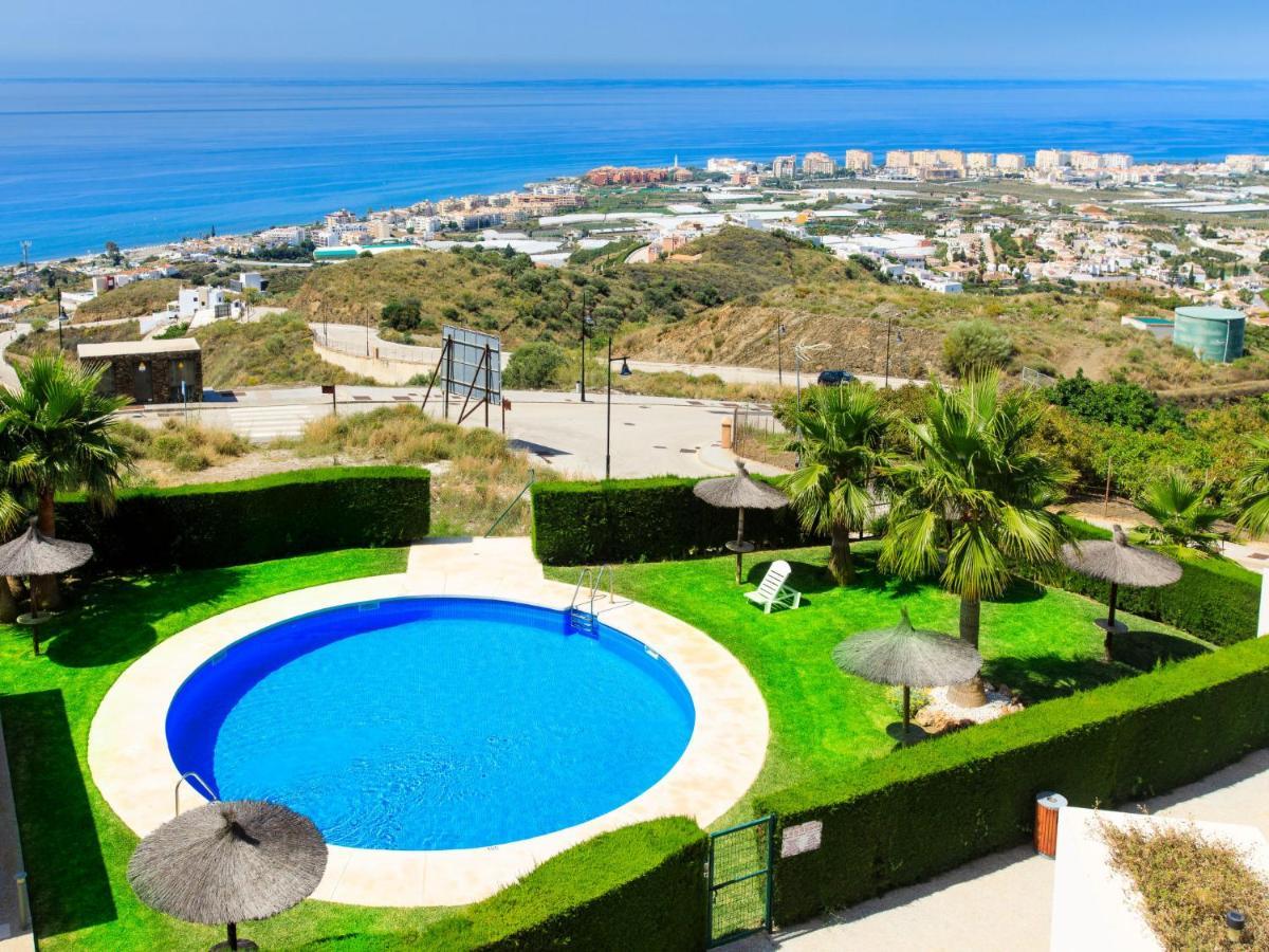 Holiday Home Casa Cristobal By Interhome Torrox Exterior photo