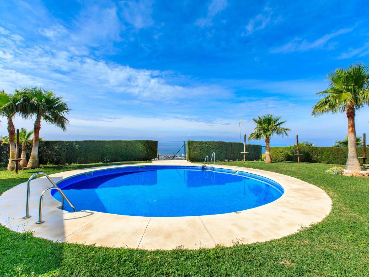 Holiday Home Casa Cristobal By Interhome Torrox Exterior photo